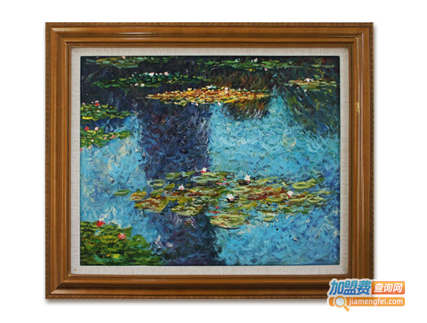 芬克诺尔全景画加盟费