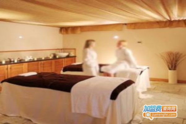 婷婷丑丫丫美容馆加盟费