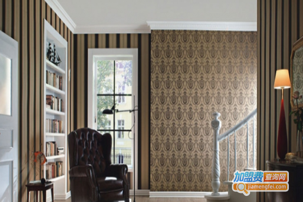 奥琪丽3D背景墙加盟费