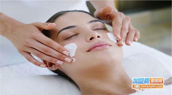 仟纤美容院加盟费