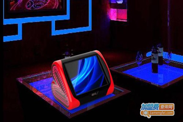 酒客娱乐机加盟费