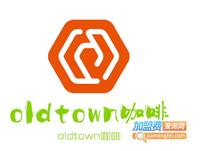 oldtown咖啡加盟