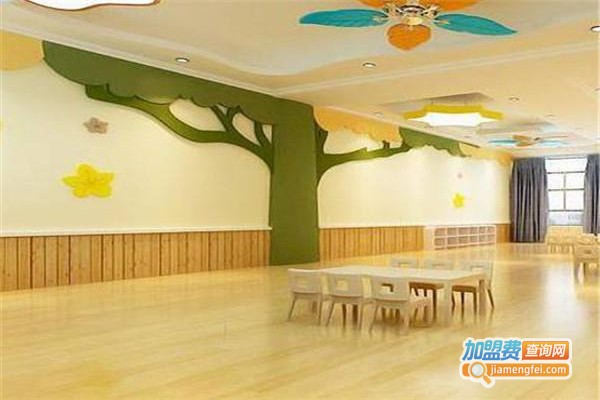 卡瑞教育加盟费