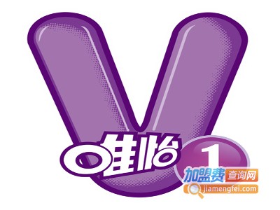 唯怡饮料加盟