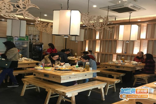 小门坎三和鱼加盟费