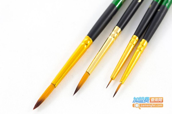 双羊牌善琏湖笔加盟费