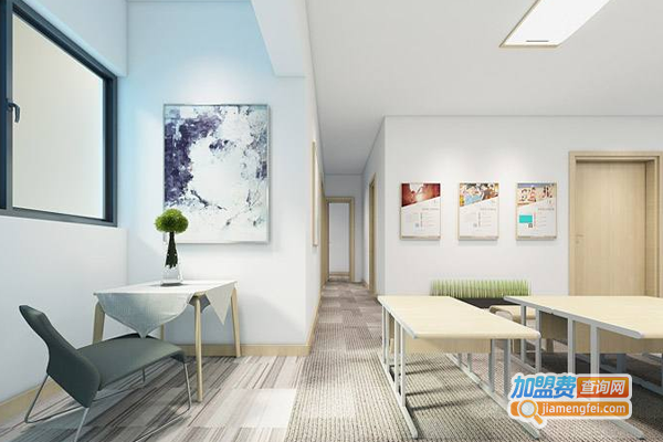 胖胖教育加盟费