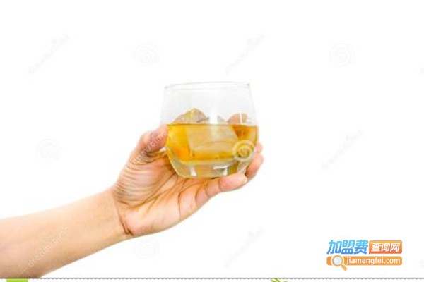 泉阁白酒加盟门店