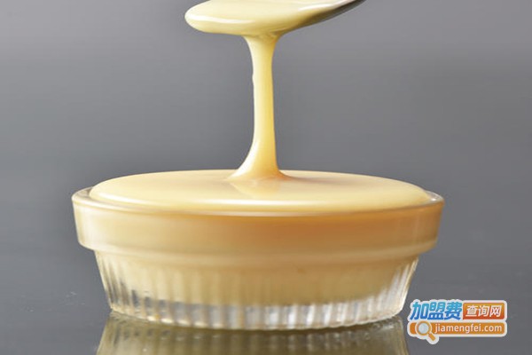 新东北奶茶甜品加盟门店