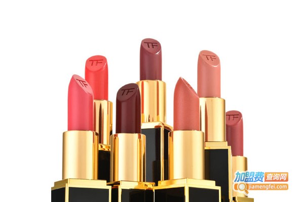 汤姆福特化妆品加盟费