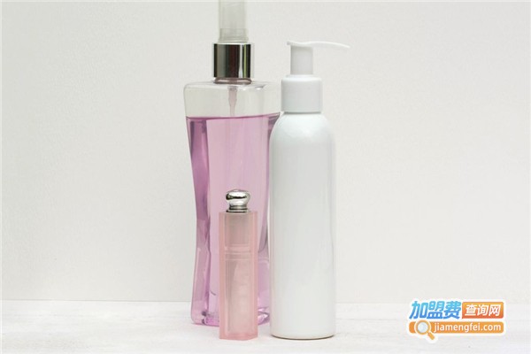 仟姿萱化妆品加盟费