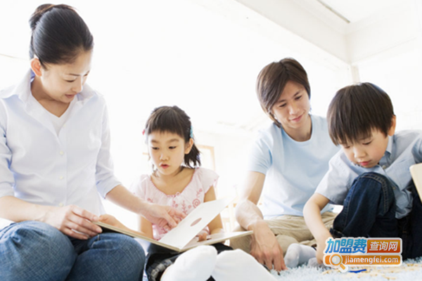 杨晨递归英语培训加盟费