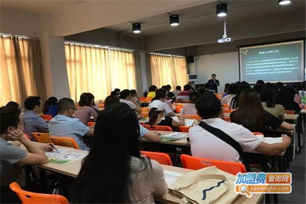 倬云教育加盟费