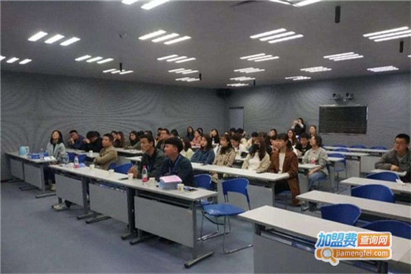 谊硕教育加盟费