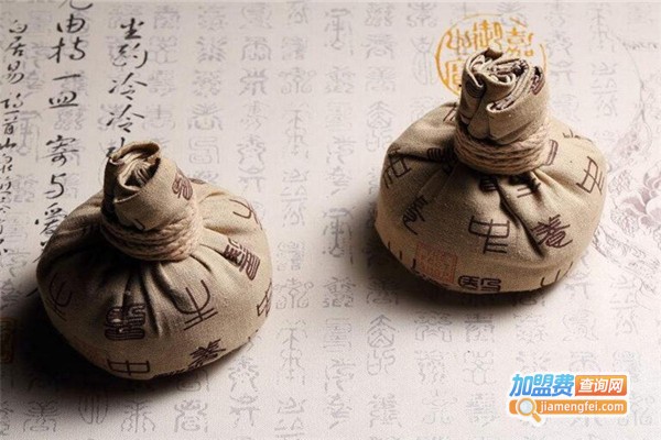 艾建兴艾灸加盟门店