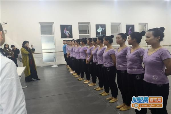 铂昊艺考培训加盟费