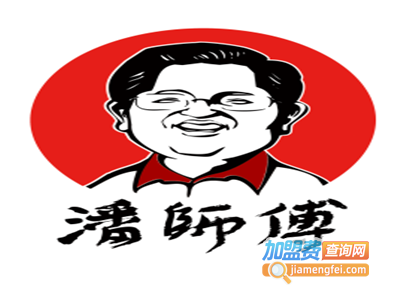 潘师傅牛肉面加盟费