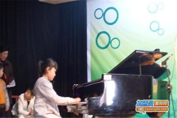 晨曦艺术培训加盟费