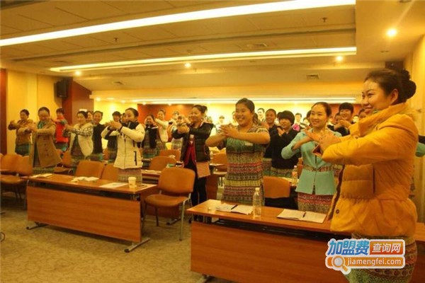 太极养心斋培训加盟费