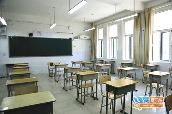 奇佳说幼教加盟费