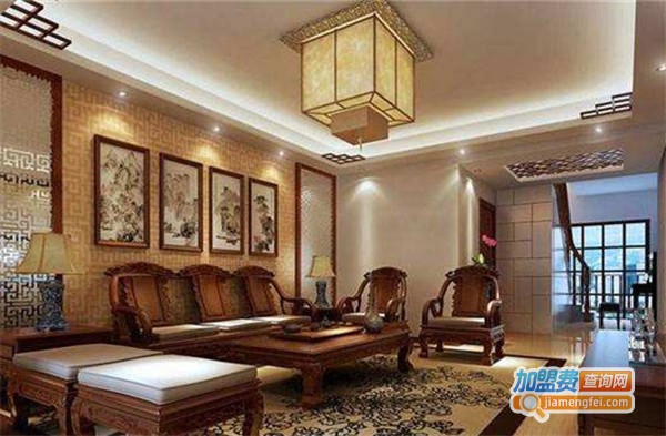 图图居装饰画加盟费