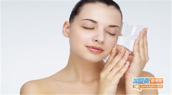 源之林美容店加盟费