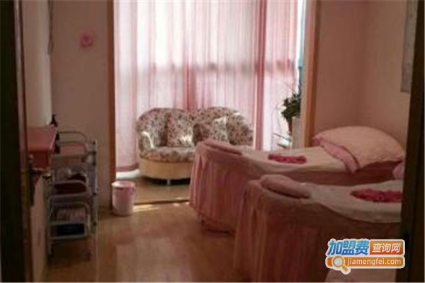 根浴养生理疗加盟