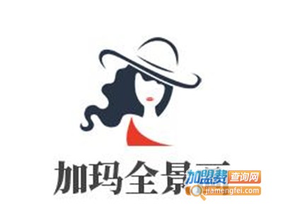 加玛全景画加盟费