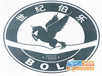 世纪伯乐留学加盟费