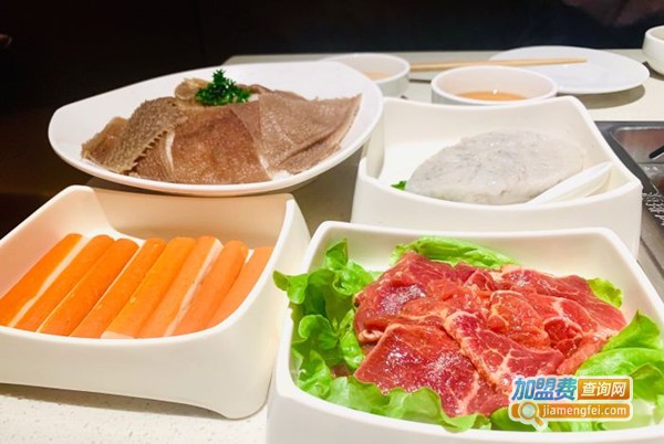 mini火锅外送加盟费