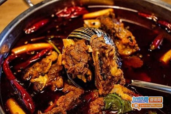 御泽坊特色牛排火锅加盟费