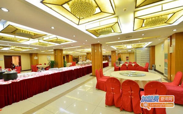 北京京燕饭店加盟费