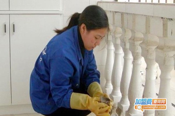 转塘家政加盟门店