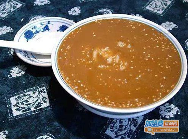 大兴胡同面茶加盟费