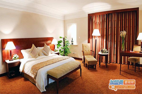 家园国际酒店加盟费