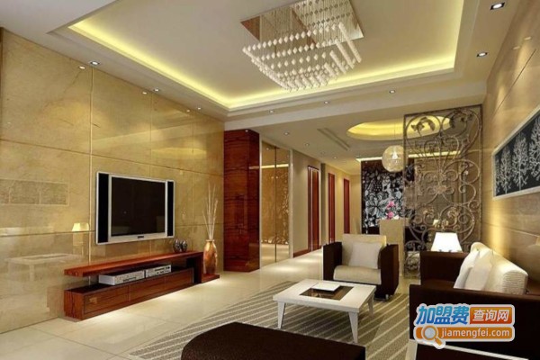 古实吊顶加盟费