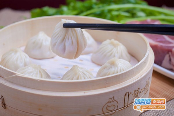 上汤一品汤包加盟门店