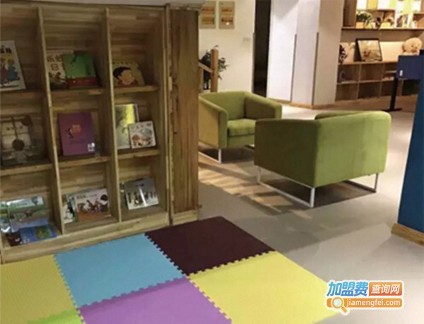 安亲托管加盟费