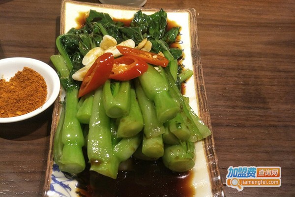 卤味海鲜加盟门店