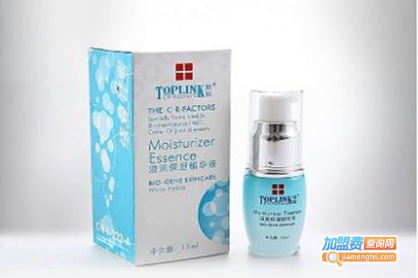 肽能护肤品加盟门店