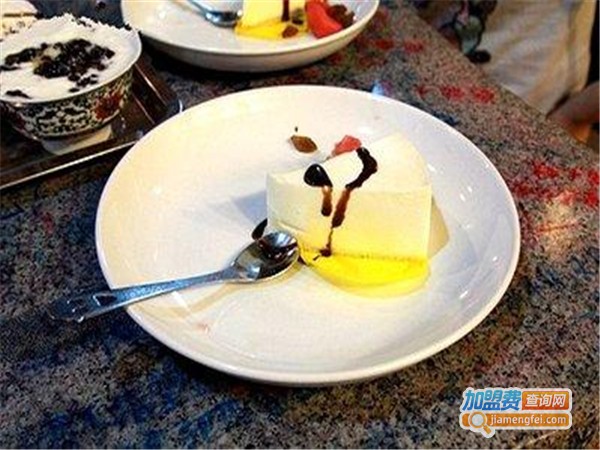 前站牦牛酸奶坊加盟费