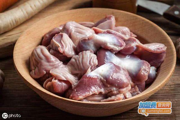 碧碧鱿鱼鸡加盟门店