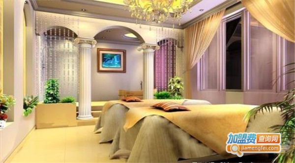 瑞韩医学美容医院加盟