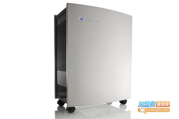 blueair空气净化器加盟费