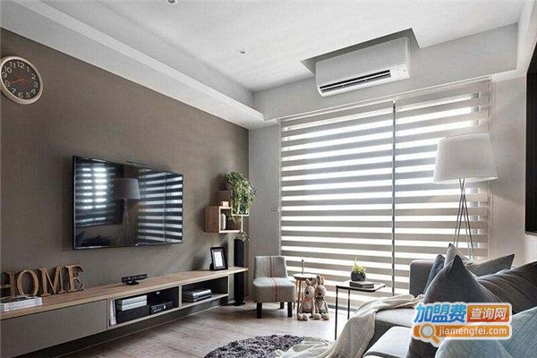 奥加涂料加盟费