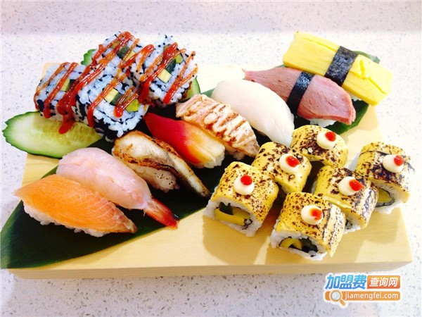 银鹤料理