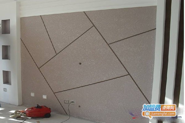 碧之绿硅藻泥加盟