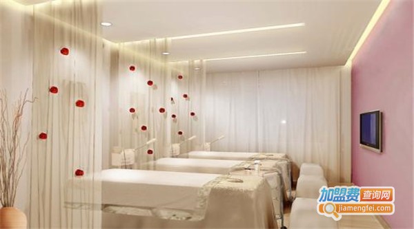 卓亚祛斑祛痘加盟费