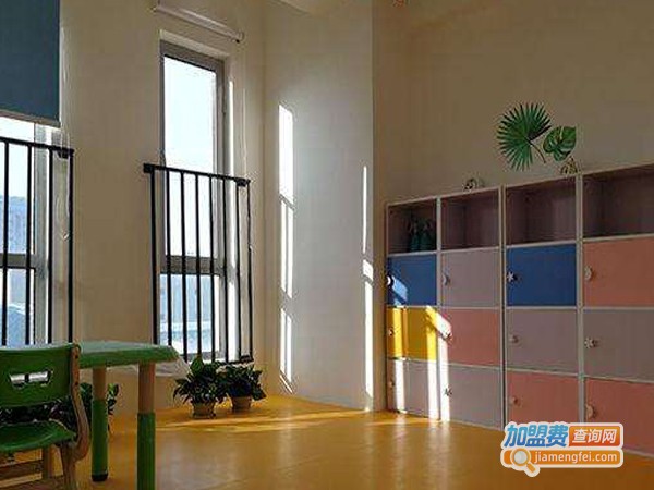 健知儿童注意力训练