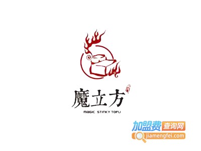 魔立方香豆腐加盟费